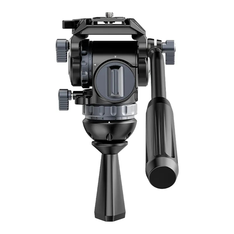 Ulanzi VideoFast Heavy Duty Fluid Kopf T045
