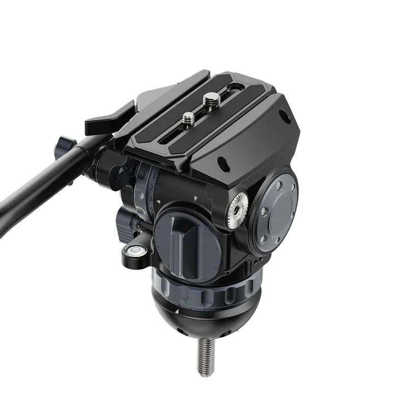 Ulanzi VideoFast Heavy Duty Fluid Kopf T045