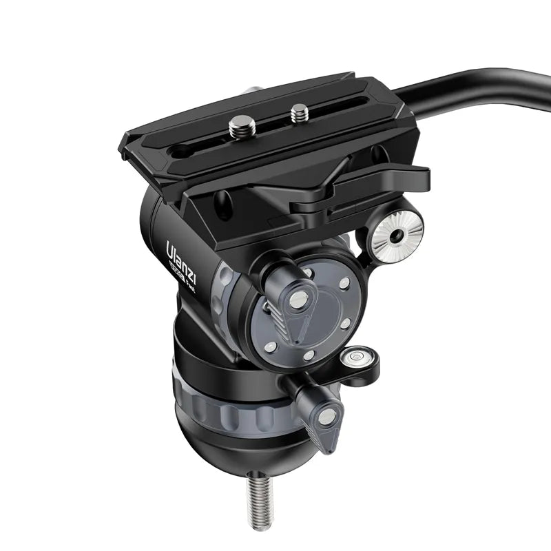Ulanzi VideoFast Heavy Duty Fluid Kopf T045