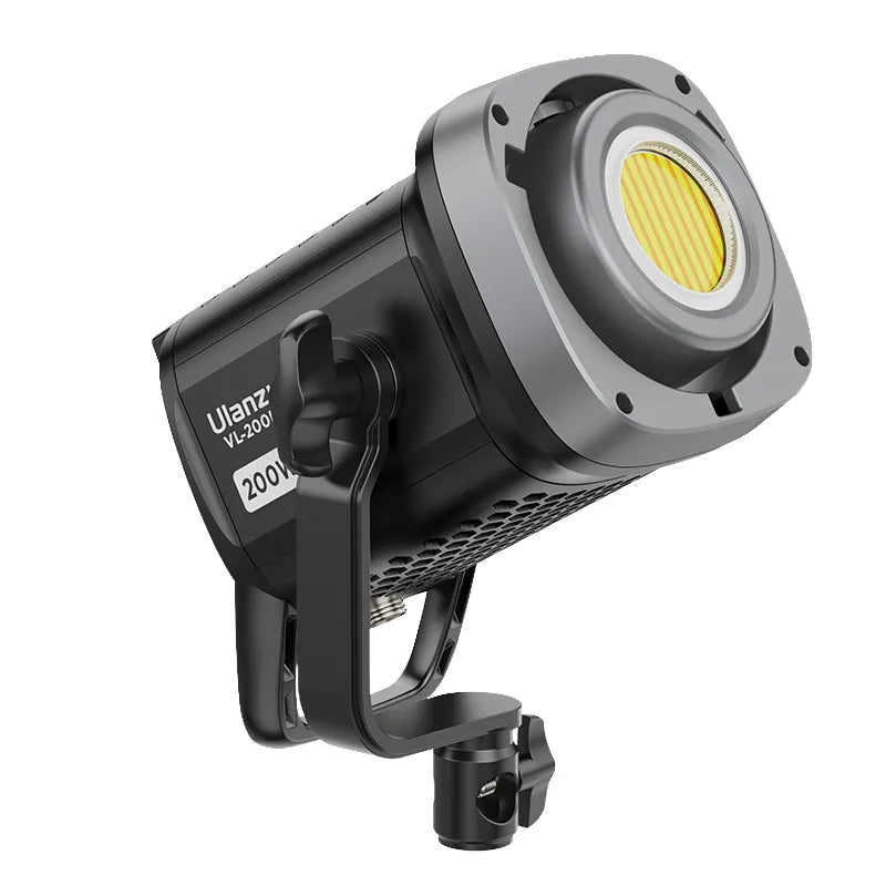 Ulanzi VL-200Bi 200W V Mount Videoleuchte L079CNA1