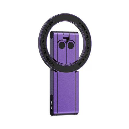 Ulanzi MA60 Faltbares magnetisches Handy Stativ