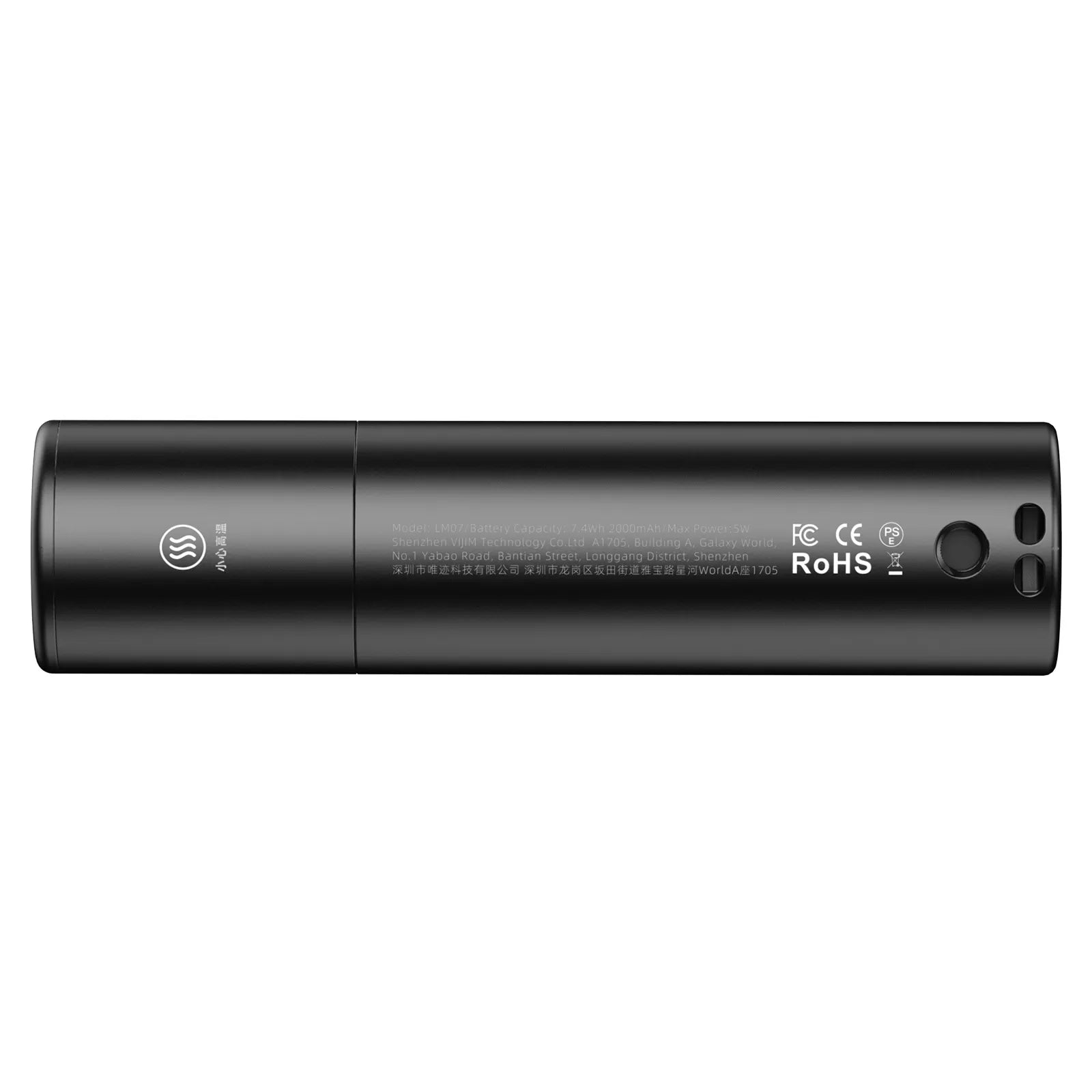 Ulanzi LM-07 Video Taschenlampe L031GBB1