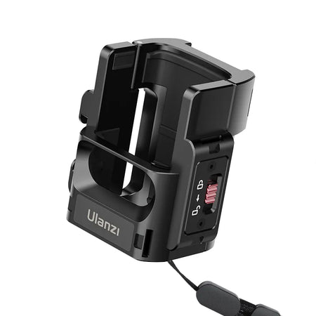 Ulanzi PK-06 Erweiterungsadapter für DJI Osmo Pocket 3 C014