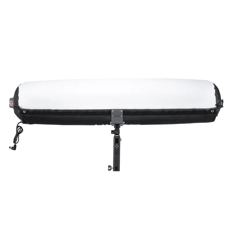 Ulanzi AL60/120Aufblasbare LED- Luftschlauchleuchte