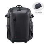 Ulanzi BP09 Kamerarucksack 22L B011GBB1