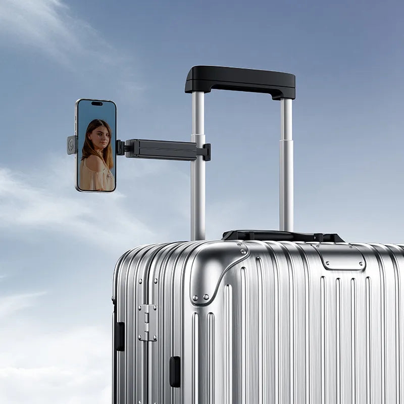 Ulanzi SK-20 Reisehalterung, vielseitiger Ständer für Reisen und Arbeit.