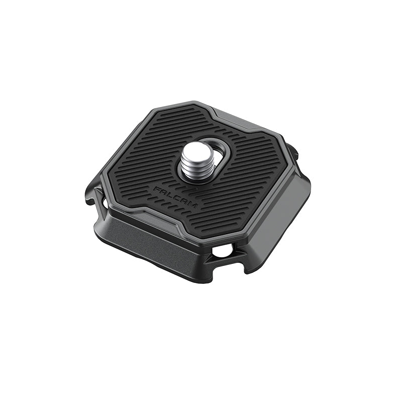 Ulanzi Falcam F38 Anti-Rutsch-Schnellwechselplatte 3301