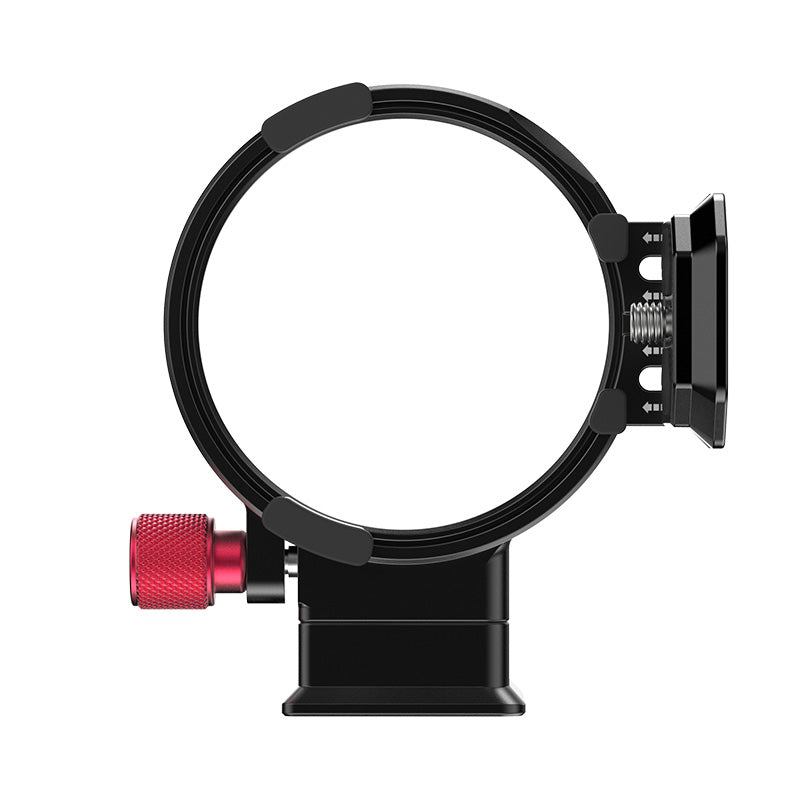 Ulanzi S-63 Drehbare Horizontal-Vertikal Montageplatte 3246