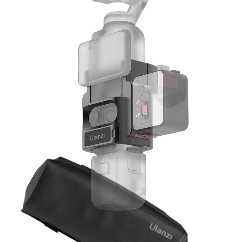 Ulanzi PK-04 Tragetasche für DJI Osmo Pocket 3 B012