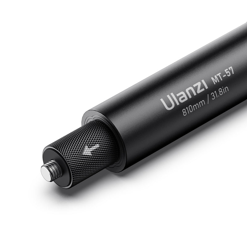 Ulanzi Selfie Stick Pole für GoPro/Insta360/DJI 3031