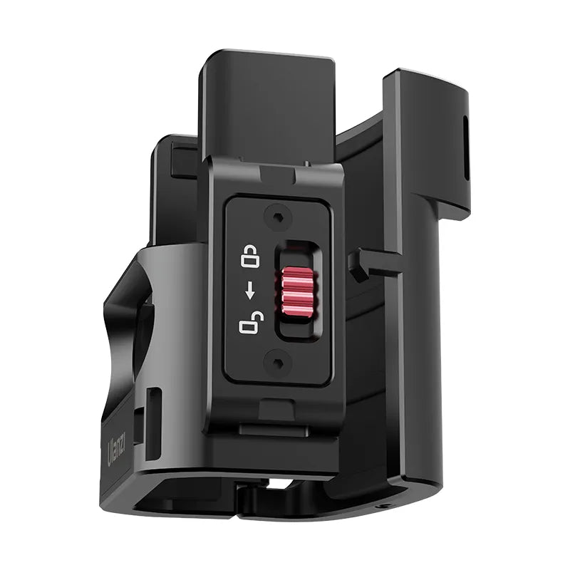 Ulanzi PK-06 Erweiterungsadapter für DJI Osmo Pocket 3 C014