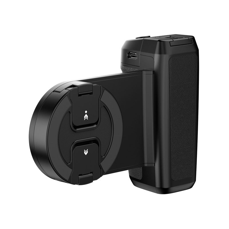 Ulanzi MA35 MagSafe Bluetooth Smartphone Kamera Auslöser und Griff M032GBB1