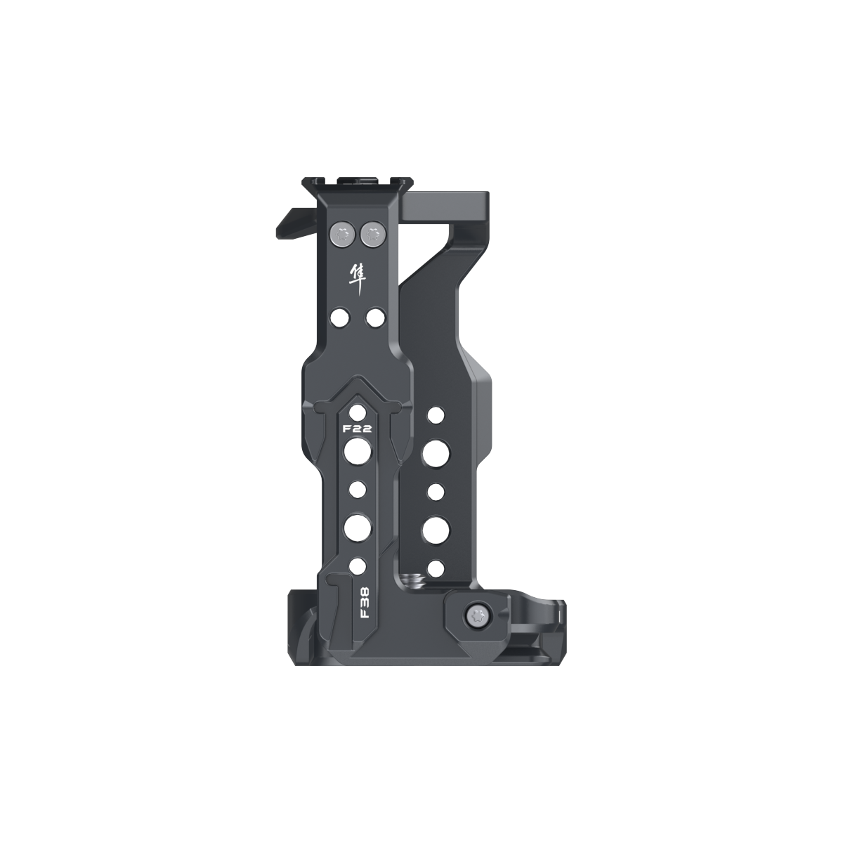 Ulanzi Falcam F22 & F38 & F50 Quick Release Kamera Cage V2 für Sony ZV-E1