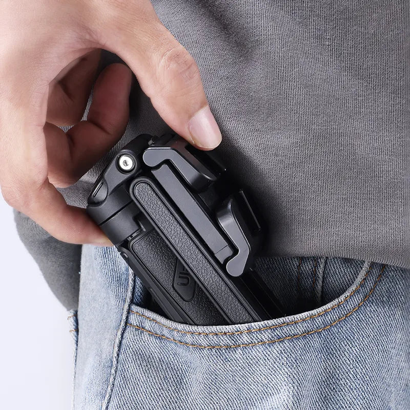 Ulanzi JJ02 Ausziehbares Grip Handy Stativ M004