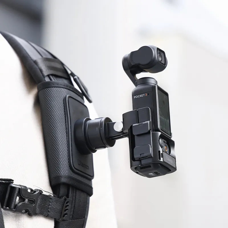 Ulanzi PK-06 Erweiterungsadapter für DJI Osmo Pocket 3 C014