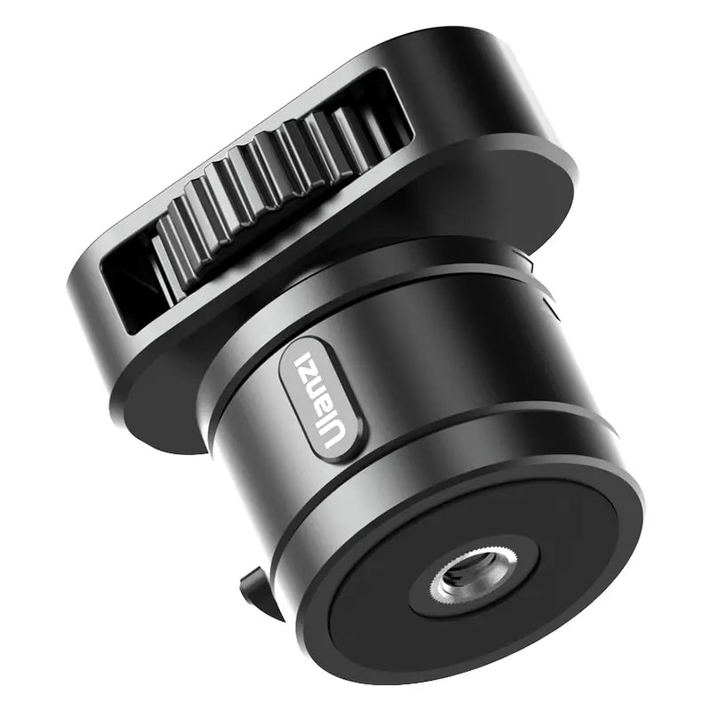 Ulanzi Go-Quick II Magnetischer Quick Release 1/4" Schraubadapter Set C045GBB1