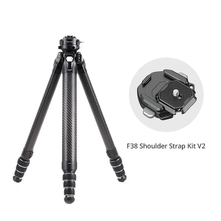 Ulanzi Falcam TreeRoot Quick Lock Reisestativ R141K-320P