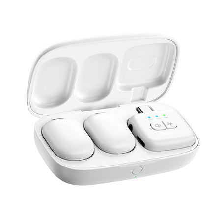 Ulanzi Wireless Lavalier Tiny Mikrofon A30