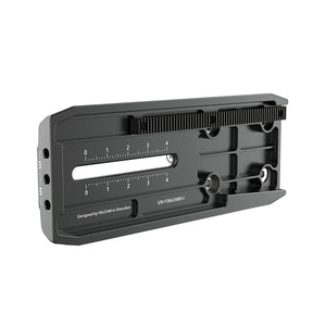 FALCAM F38 Kamera-Schnellwechsel-System  für DJI RS4/ RS4 PRO/ RS2/ RSC2/ RS3/ RS3 PRO 2408