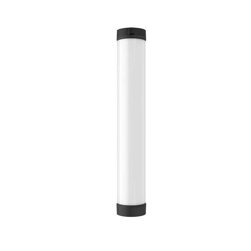 Ulanzi VL110 Magnetische RGB-Röhrenleuchte 2660