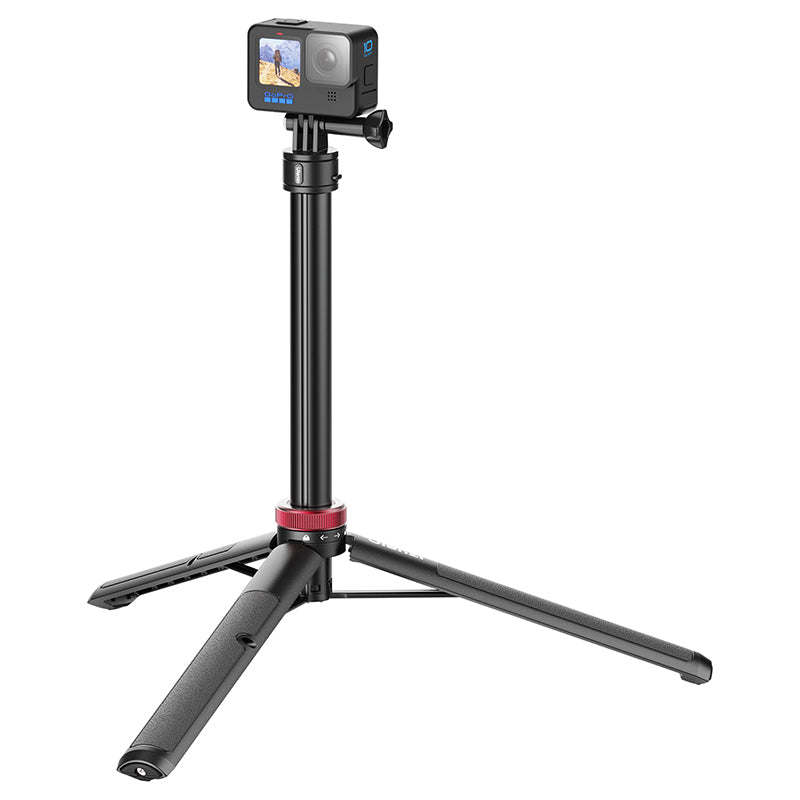 Ulanzi Go-Quick II 1,4m ausziehbares Stativ 3113