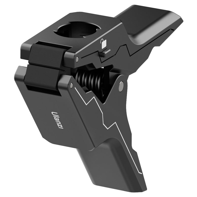 Ulanzi Go-Quick II Magnetische Schnellwechselklemme 3111