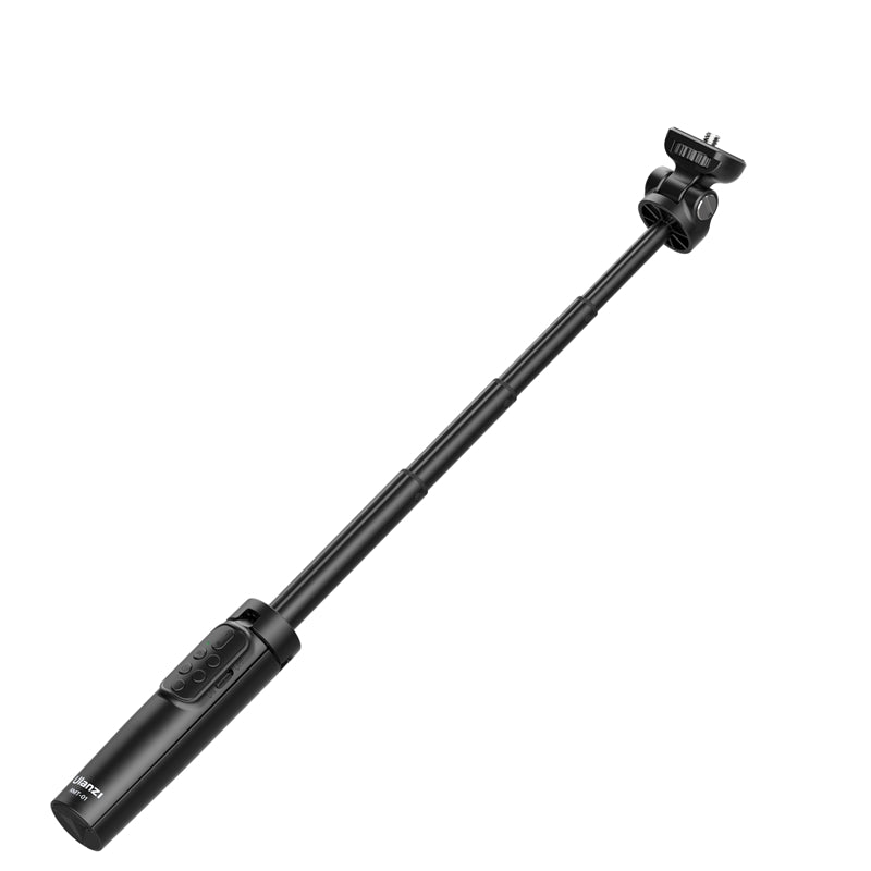 Ulanzi RMT-01 Kabelloses, ausziehbares Bluetooth-Stativ 2888