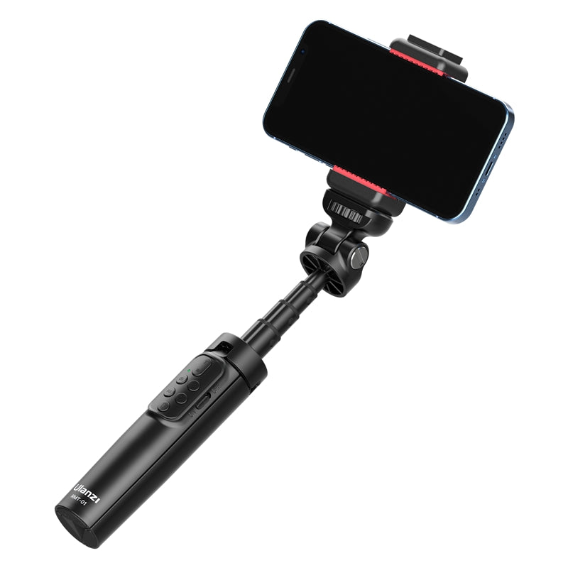 Ulanzi RMT-01 Kabelloses, ausziehbares Bluetooth-Stativ 2888