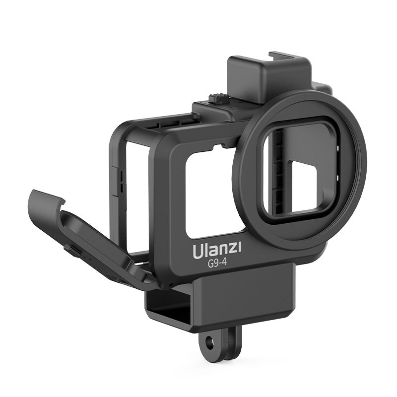 Ulanzi G9-4 Kunststoffcage für GoPro 9/10/11 2318