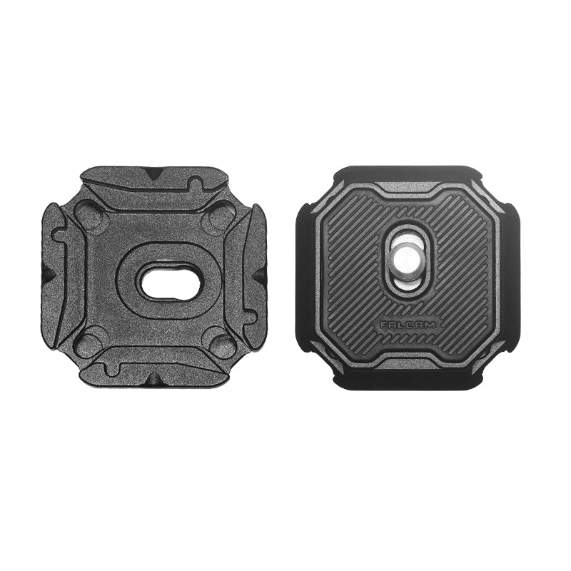 Falcam F38 Schnellspanner für Schultergurte Kit V2 3142