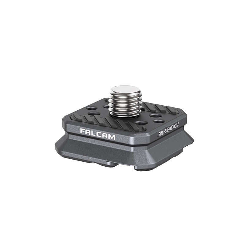 FALCAM F22 Basic Schnellwechselplatten-Kit 2531