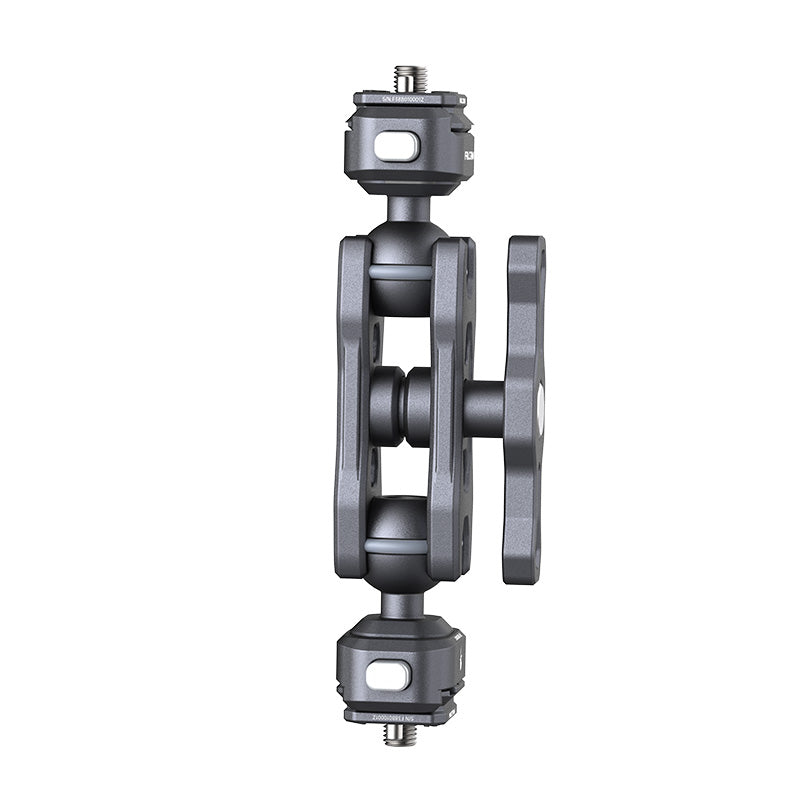 FALCAMF22 Dualer Schnellspanner Magic Arm 2548
