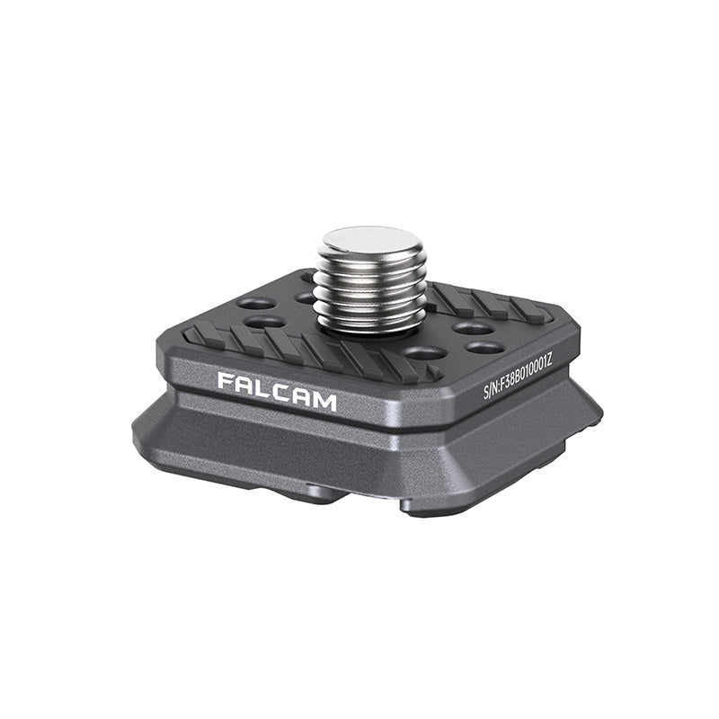 FALCAM F22 Dual Quick Release Monitorhalterung 2543