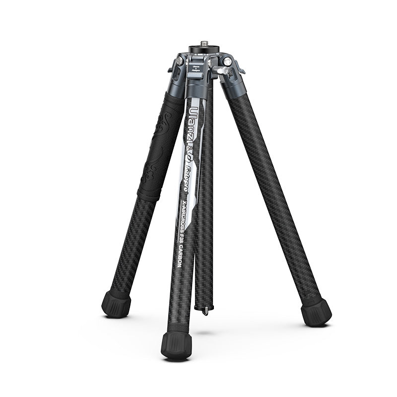 Ulanzi F38 Quick Release Video Reisestativ 3318