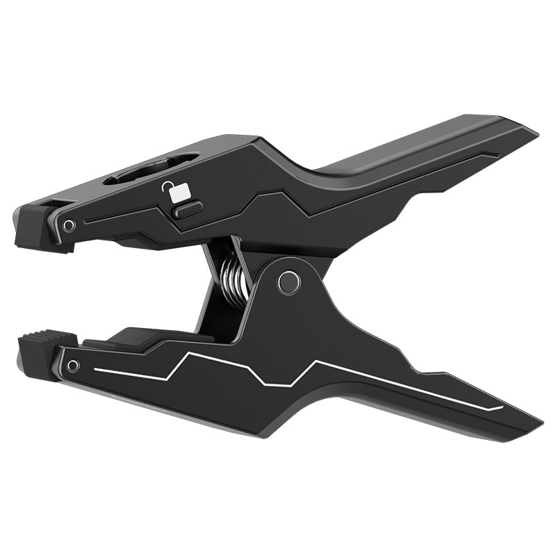 Ulanzi Go-Quick II Magnetische Schnellwechselklemme 3111