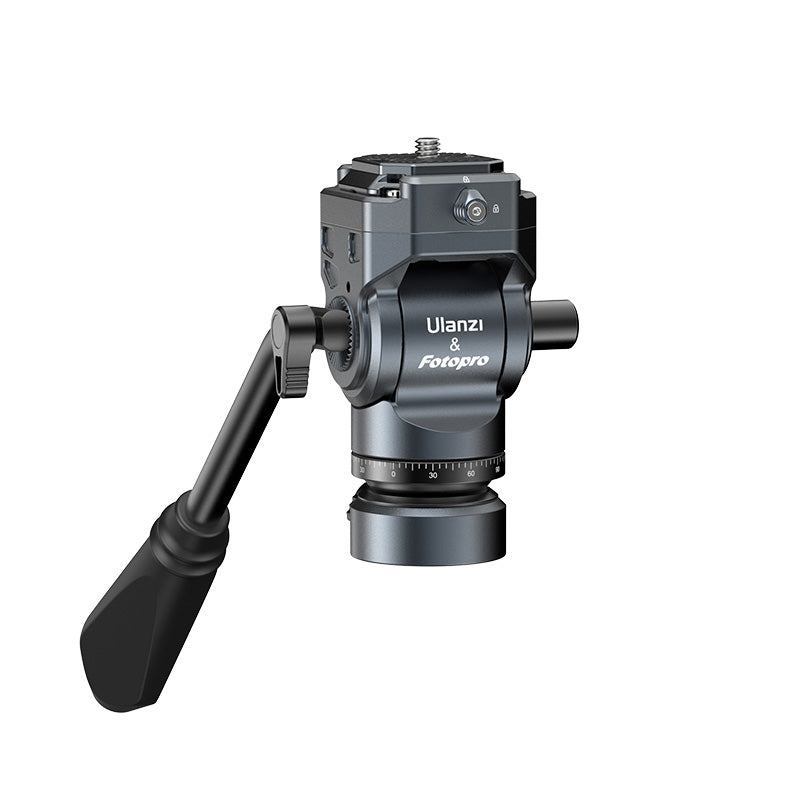 Ulanzi F38 Quick Release Video Reisestativ 3318