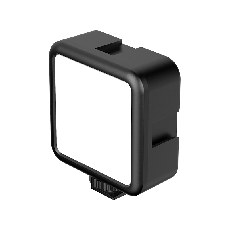 Ulanzi VL49 Mini-RGB-Leuchte