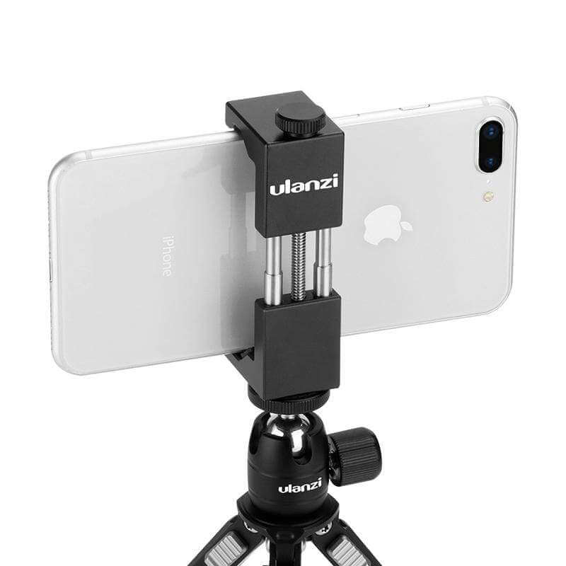 Trépied Support Universel Pour Caméra et Téléphone Portable