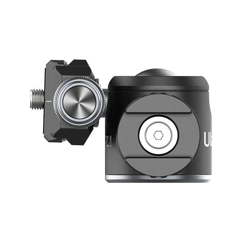 Ulanzi U-80L Arca Side Cold Shoe Kugelkopf 2235