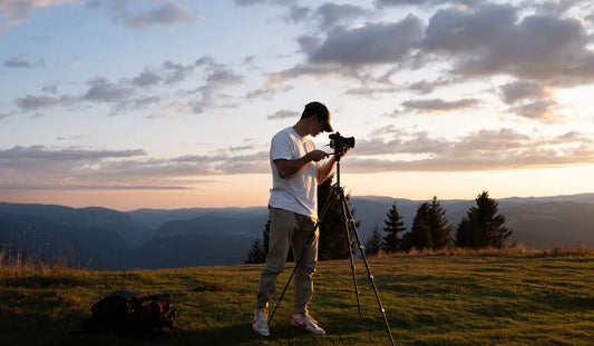 Der ultimative Leitfaden für die Suche nach den besten Kamerastativen: Top-Picks und Expertenbewertungen