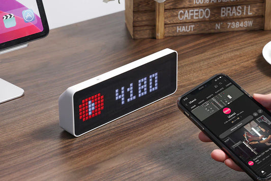 ULANZI Pixel Clock schwarzer Bildschirm über HDMI beheben – Einfache Lösungen & Tipps