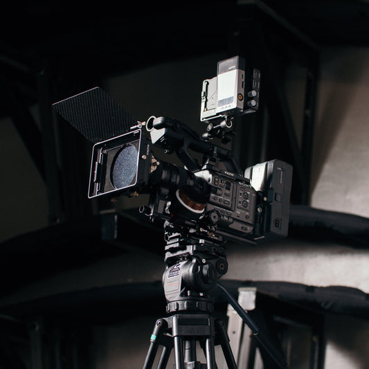 Der ultimative Sony Kamera-Kaufratgeber 2023: Ihre umfassende Ressource, um die richtige Wahl für die Fotografie zu treffen