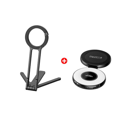 Ulanzi MA30 Karabiner tripod for smartphone