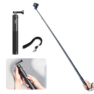 Ulanzi Go-Quick II 1.5m Magnetische Quick Release Extension Selfie Stick C017GBB1