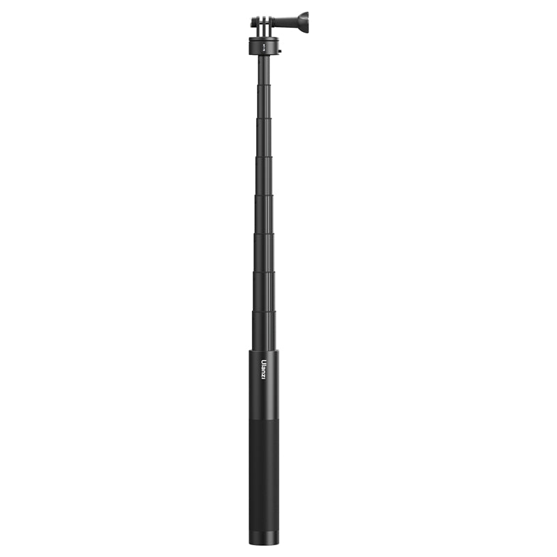 Ulanzi Go-Quick II 1.5m Magnetische Quick Release Extension Selfie Stick C017GBB1