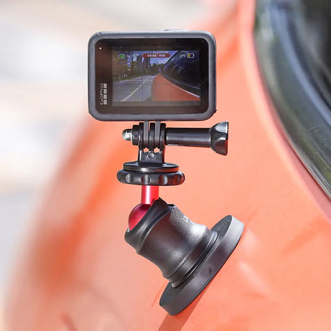 Ulanzi Magnetische Kamerahalterung für GoPro C062GBB1