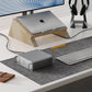 Ulanzi Qt01 Mac Mini Aluminum alloy case X088