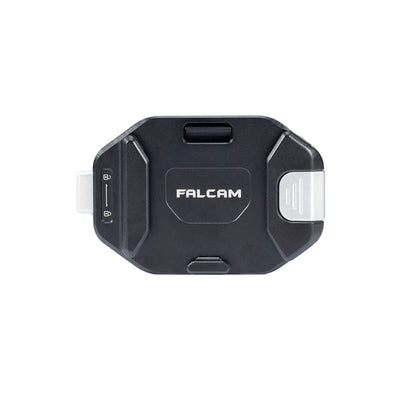 Ulanzi Falcam F38 Kit sgancio rapido per clip tracolla zaino fotocamera V2 F38B3803
