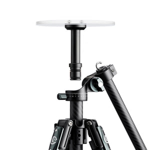 Ulanzi QT05 Xiaojiu-Mittelsäulen-Drehplatte C099