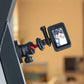 Magnetyczny uchwyt kamery Ulanzi do GoPro C062GBB1